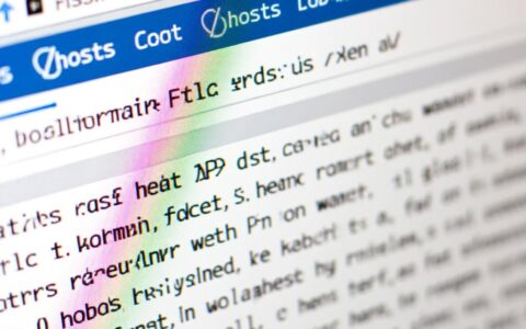 CentOS如何通过命令更新hosts文件?