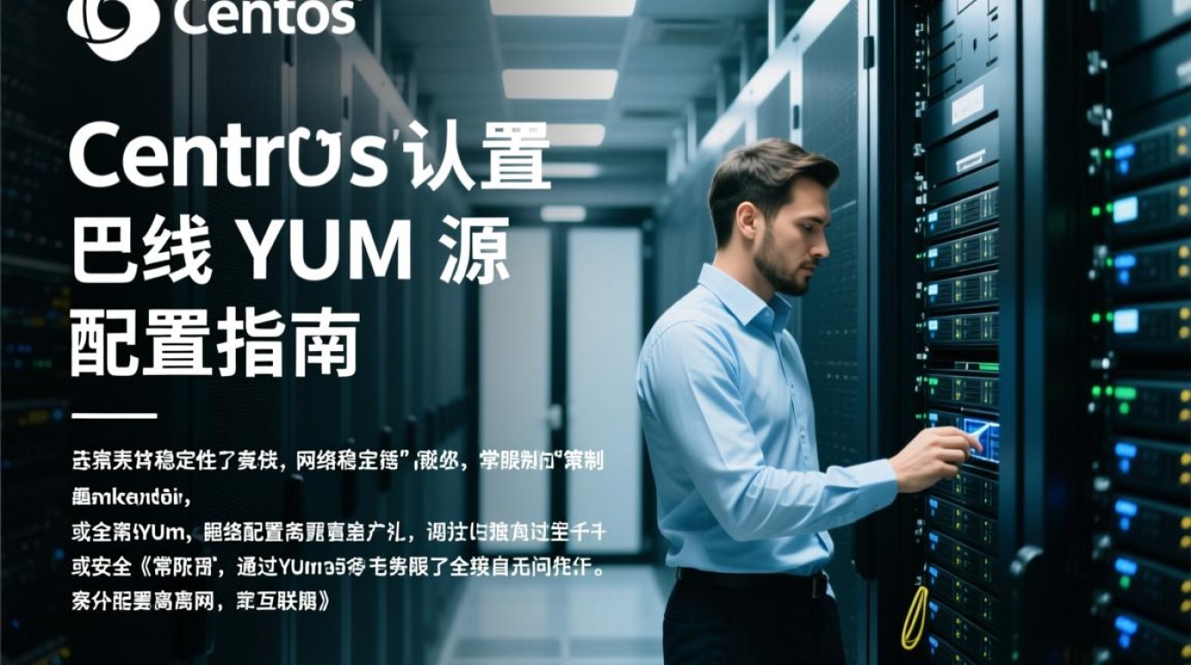 CentOS如何配置离线yum源实现软件安装？