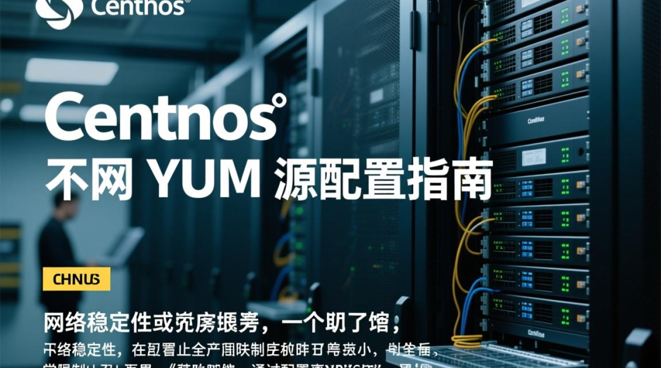 CentOS如何配置离线yum源实现软件安装？