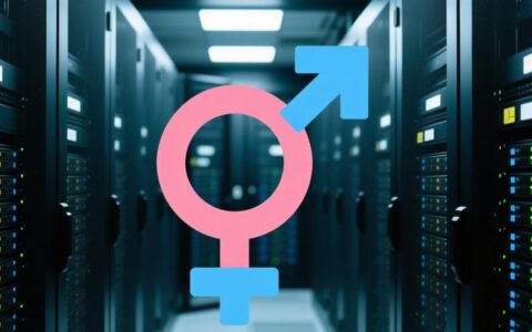 如何将用户性别信息准确高效地存储到数据库中？