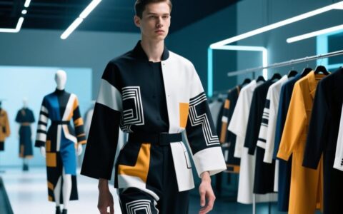 服装设计初学者如何找到靠谱的学习网站？