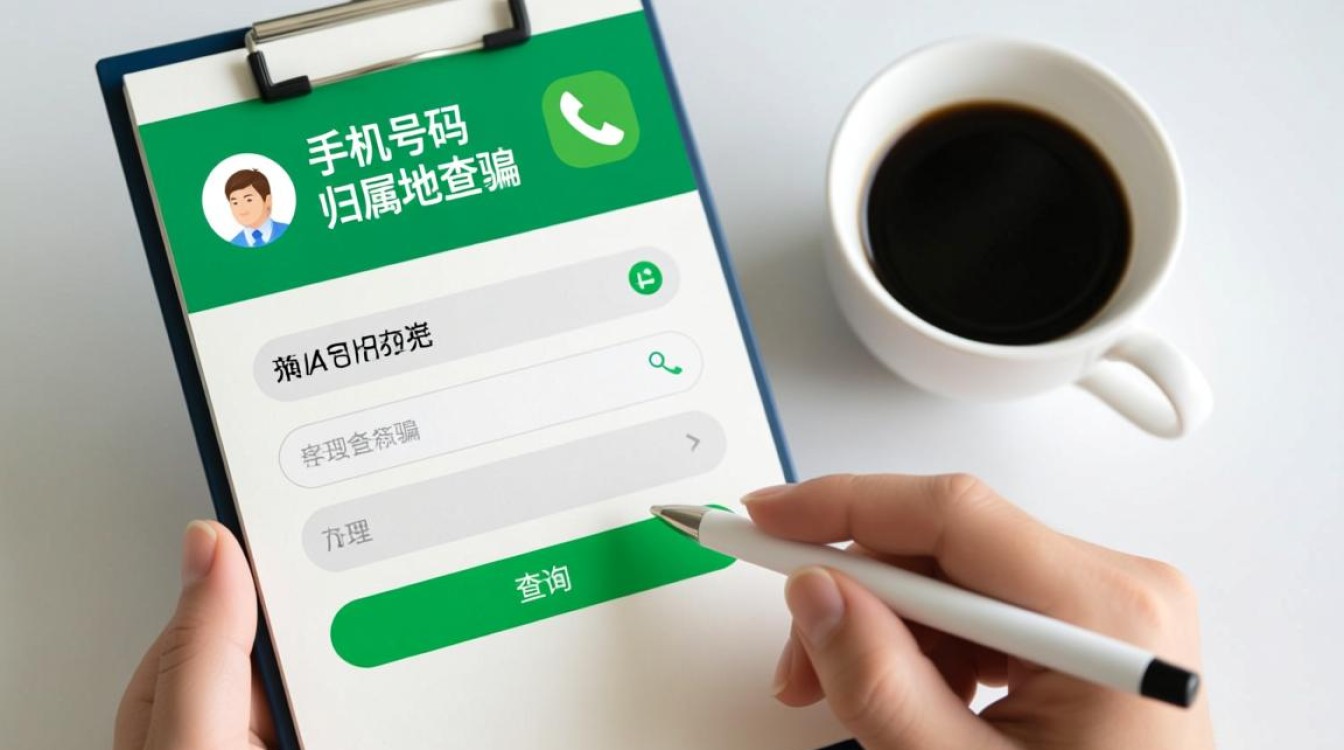 号码归属地报错手机号归属地显示错误怎么办？