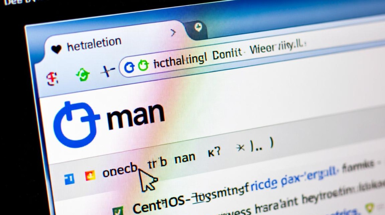 CentOS 安装 man 中文手册时，如何解决依赖冲突和显示乱码问题？