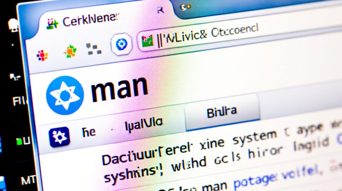 CentOS 安装 man 中文手册时，如何解决依赖冲突和显示乱码问题？