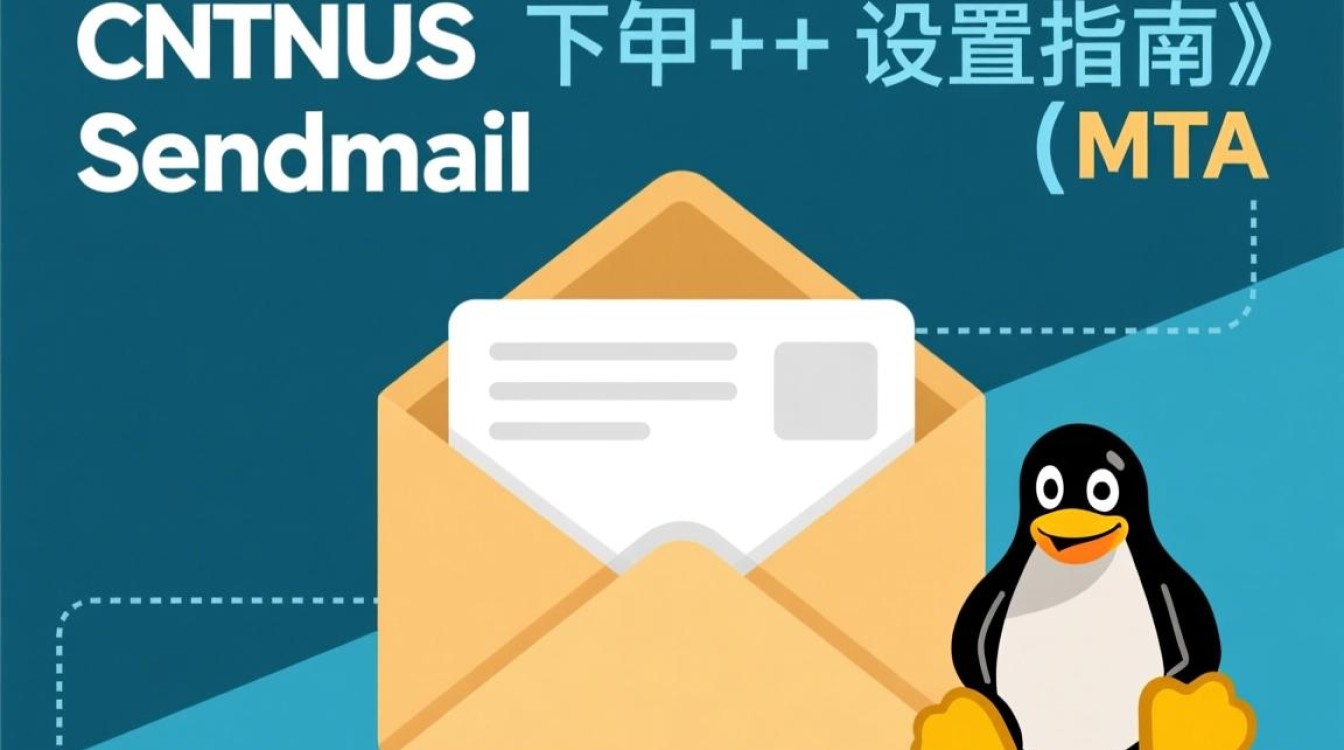 CentOS 下如何正确配置 sendmail 服务？