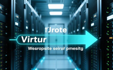 虚拟主机一般带多宽？不同配置带宽差异有多大？