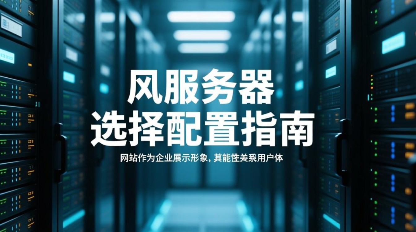 网站建设用哪种服务器更稳定？