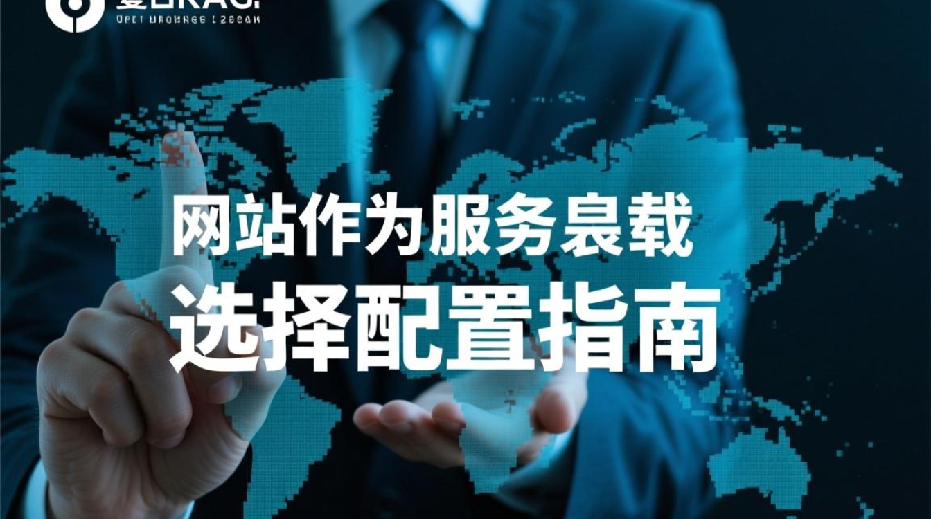 网站建设用哪种服务器更稳定？