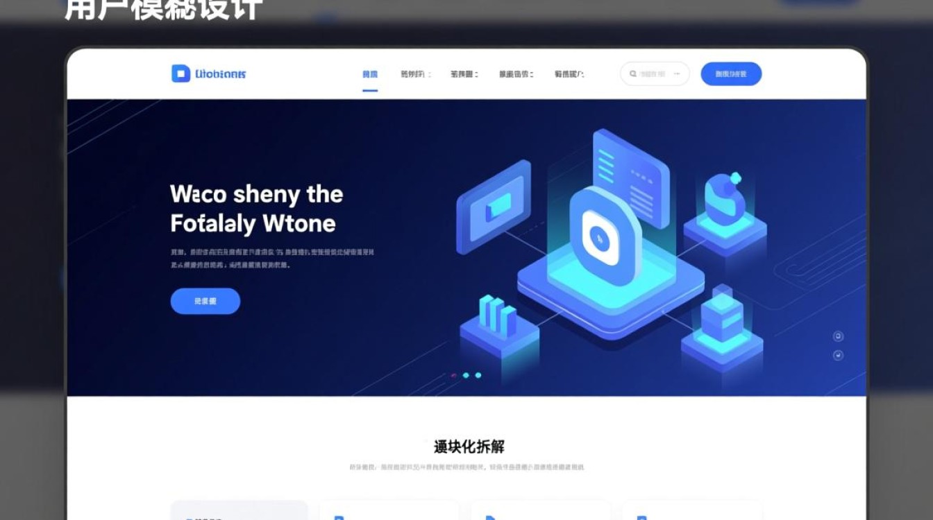 电子商务网站详细设计如何实现高效用户购物流程与系统架构优化？