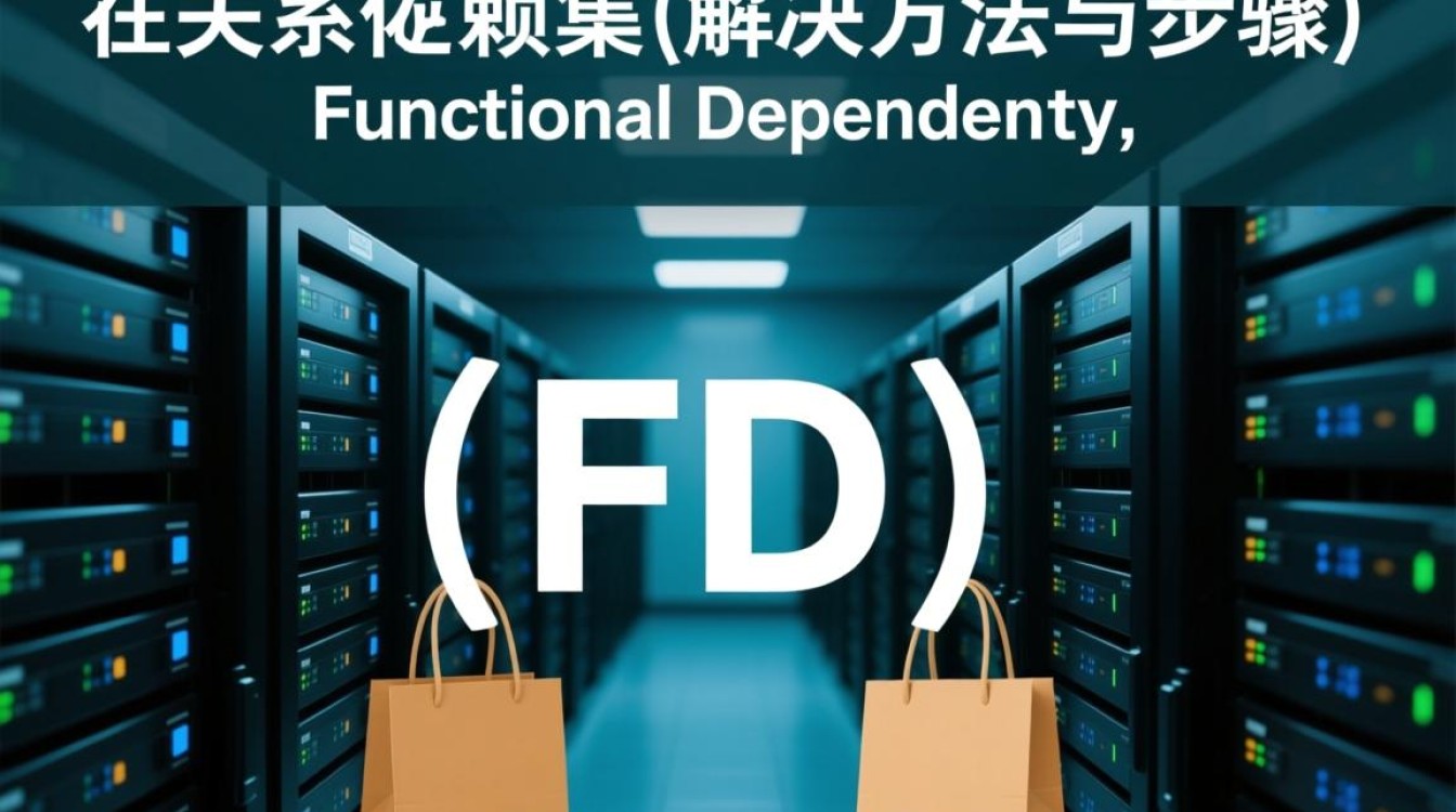 如何快速求解数据库关系模式的最小依赖集？