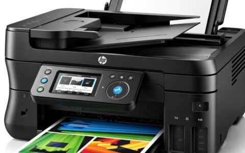 HP6970打印机出现报错，如何解决？