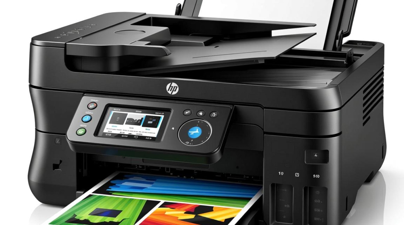 HP6970打印机出现报错，如何解决？