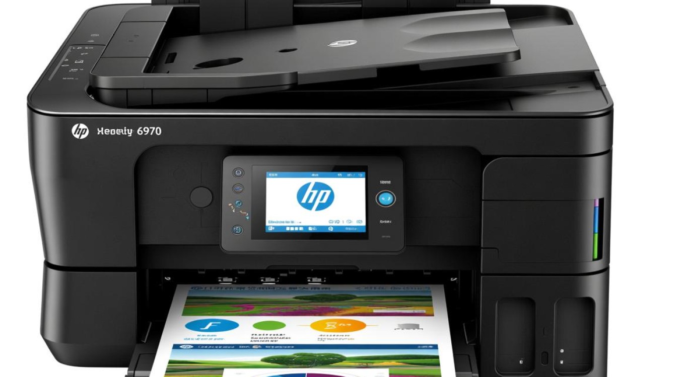 HP6970打印机出现报错，如何解决？
