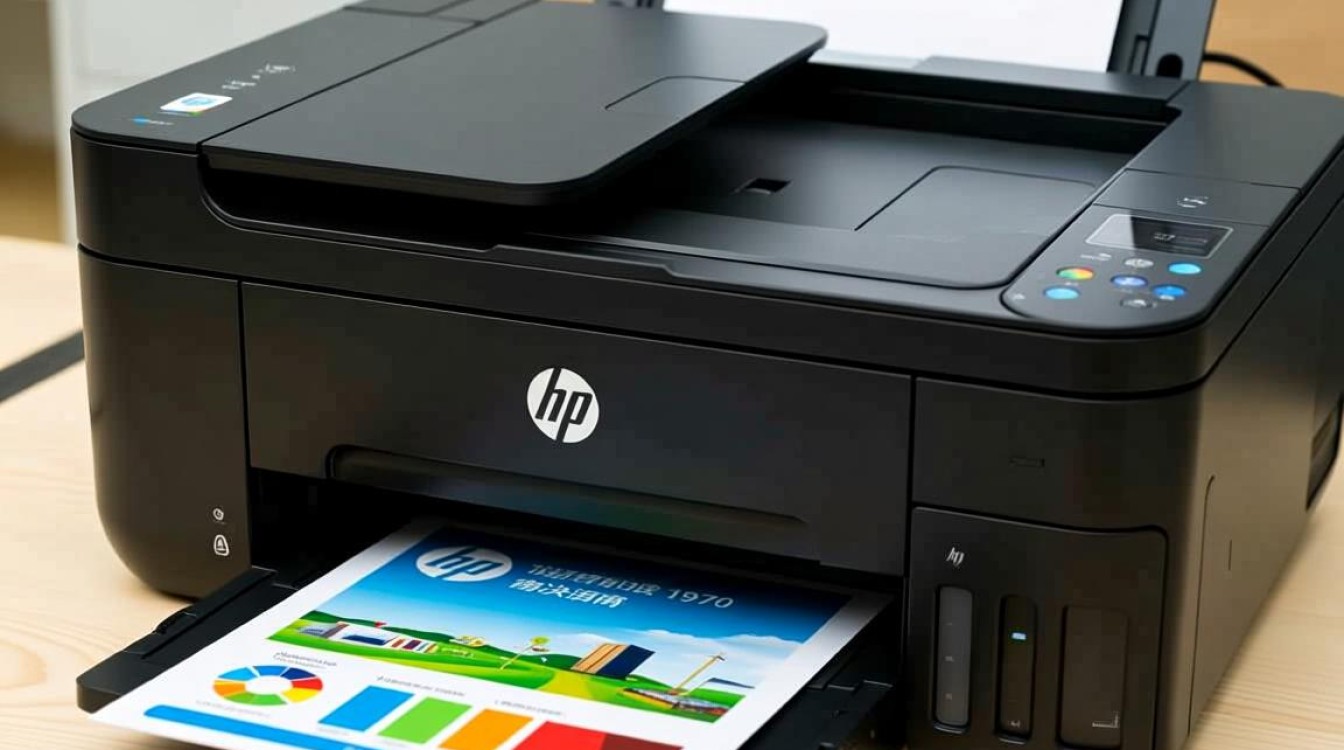 HP6970打印机出现报错，如何解决？