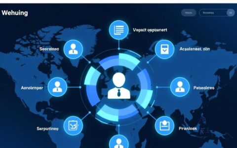 多用户网站管理系统如何高效实现权限分配与数据隔离？