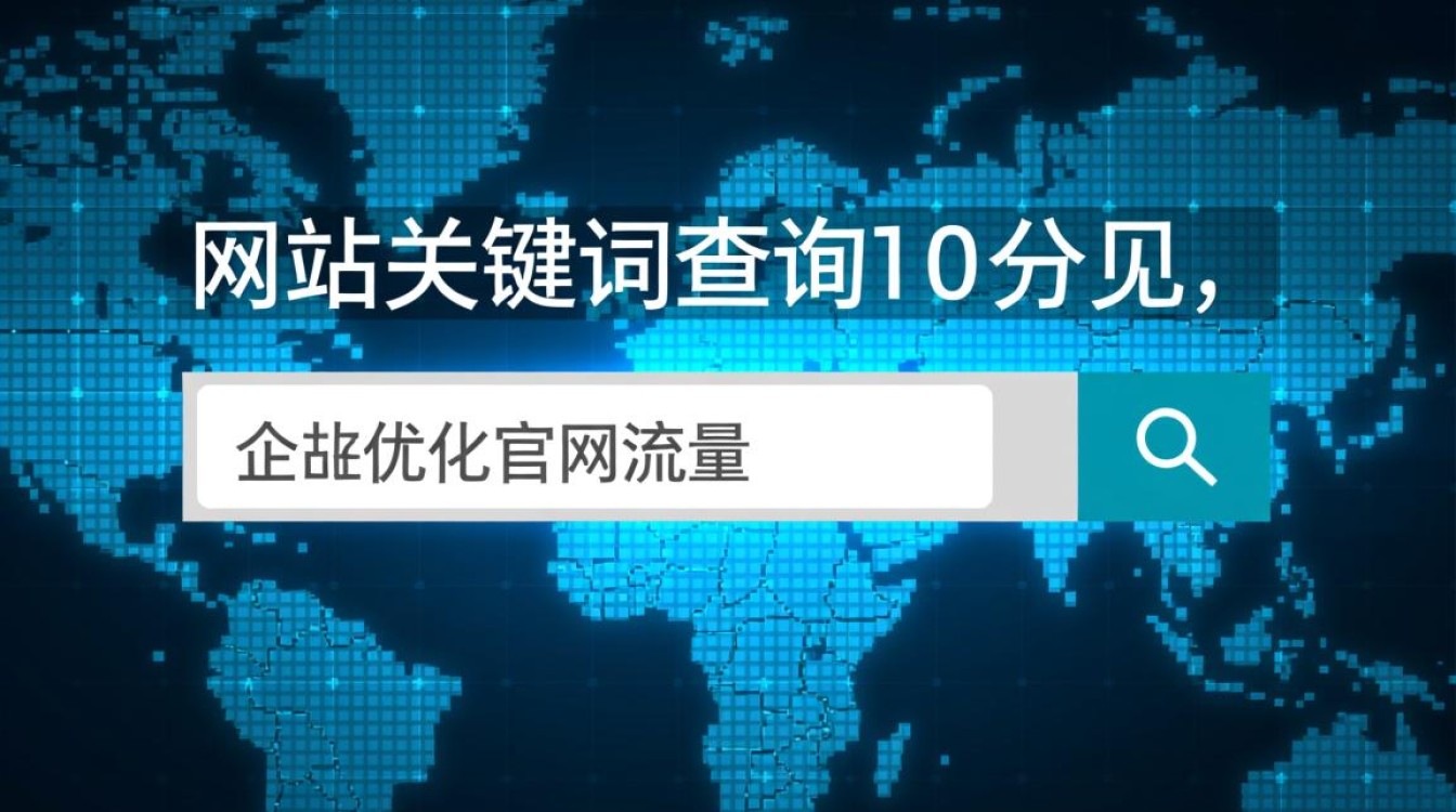如何查网站关键词？这3个方法帮你快速找到核心词！