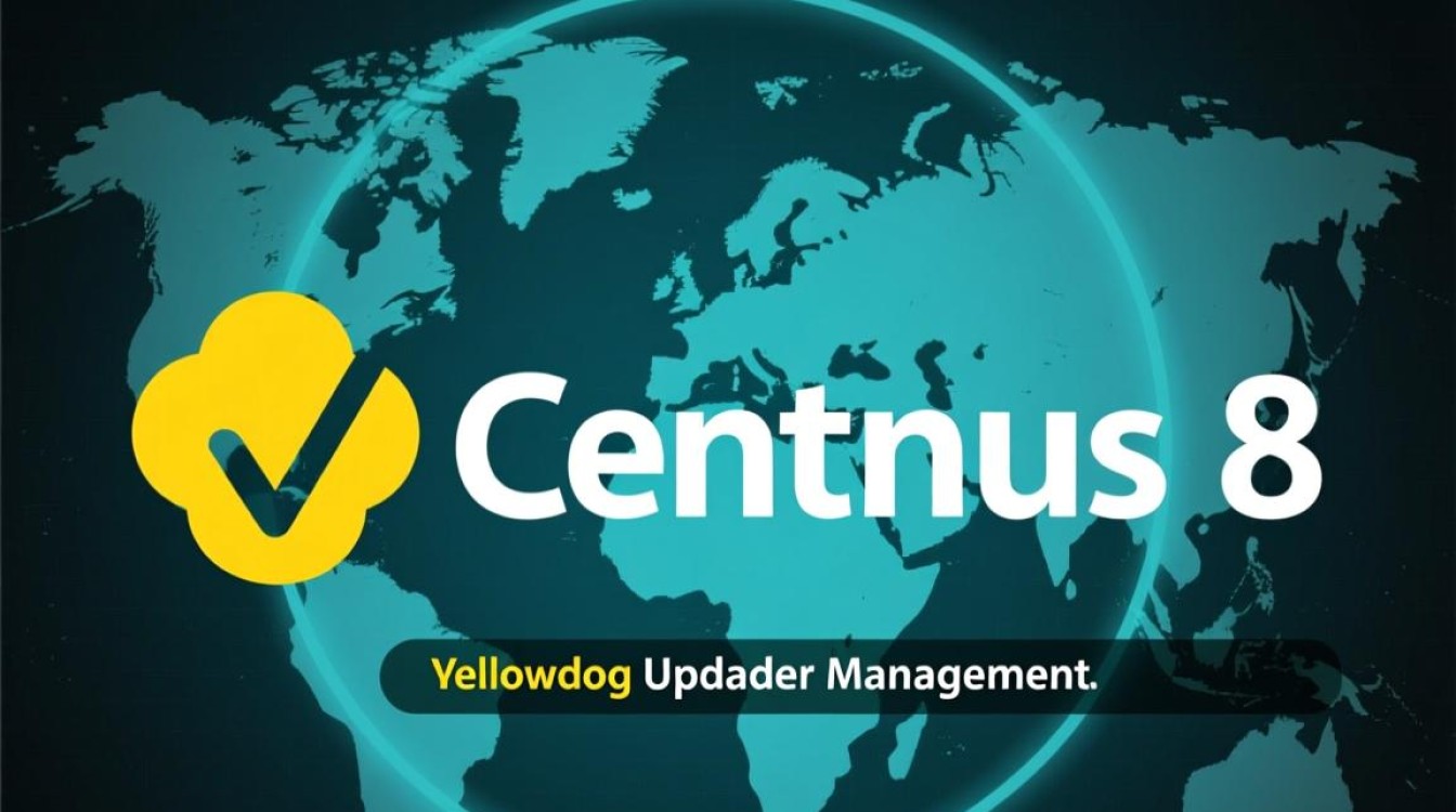 CentOS 8 使用 yum 安装软件时提示错误，如何解决？