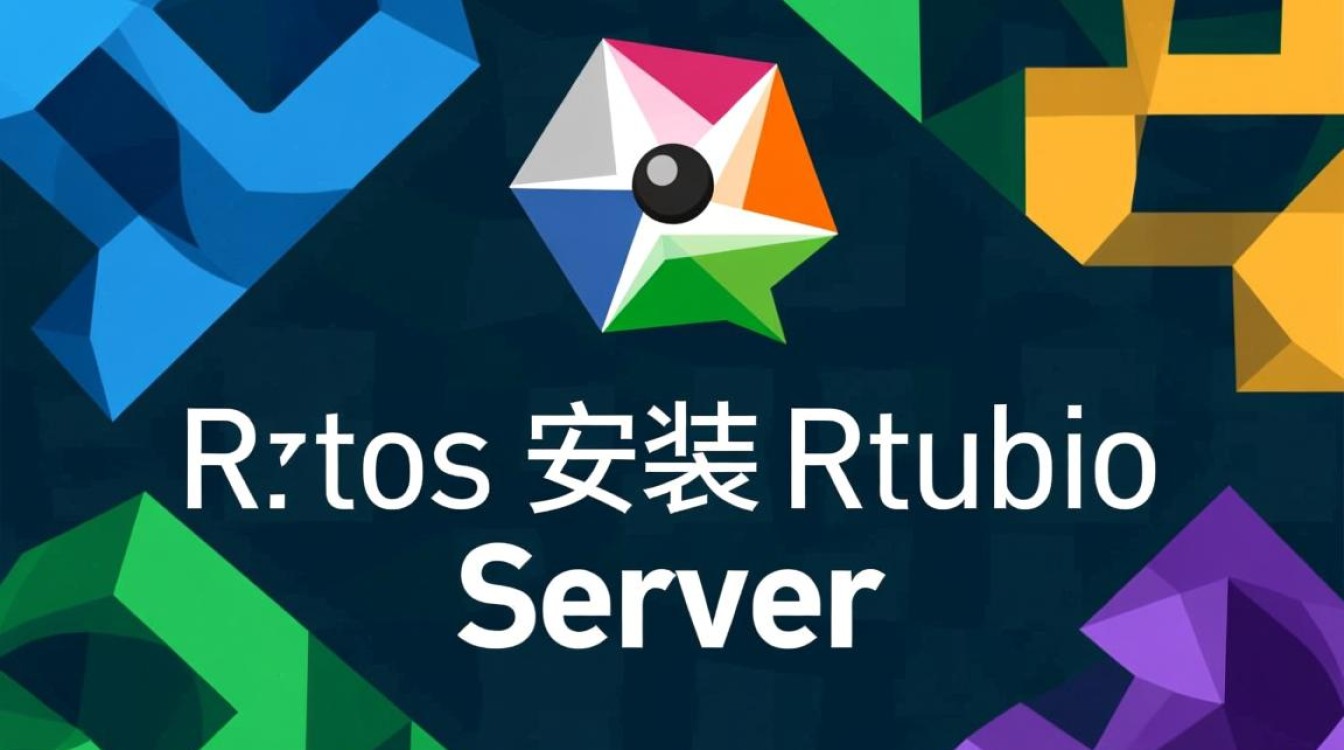 CentOS 下如何正确安装 RStudio？