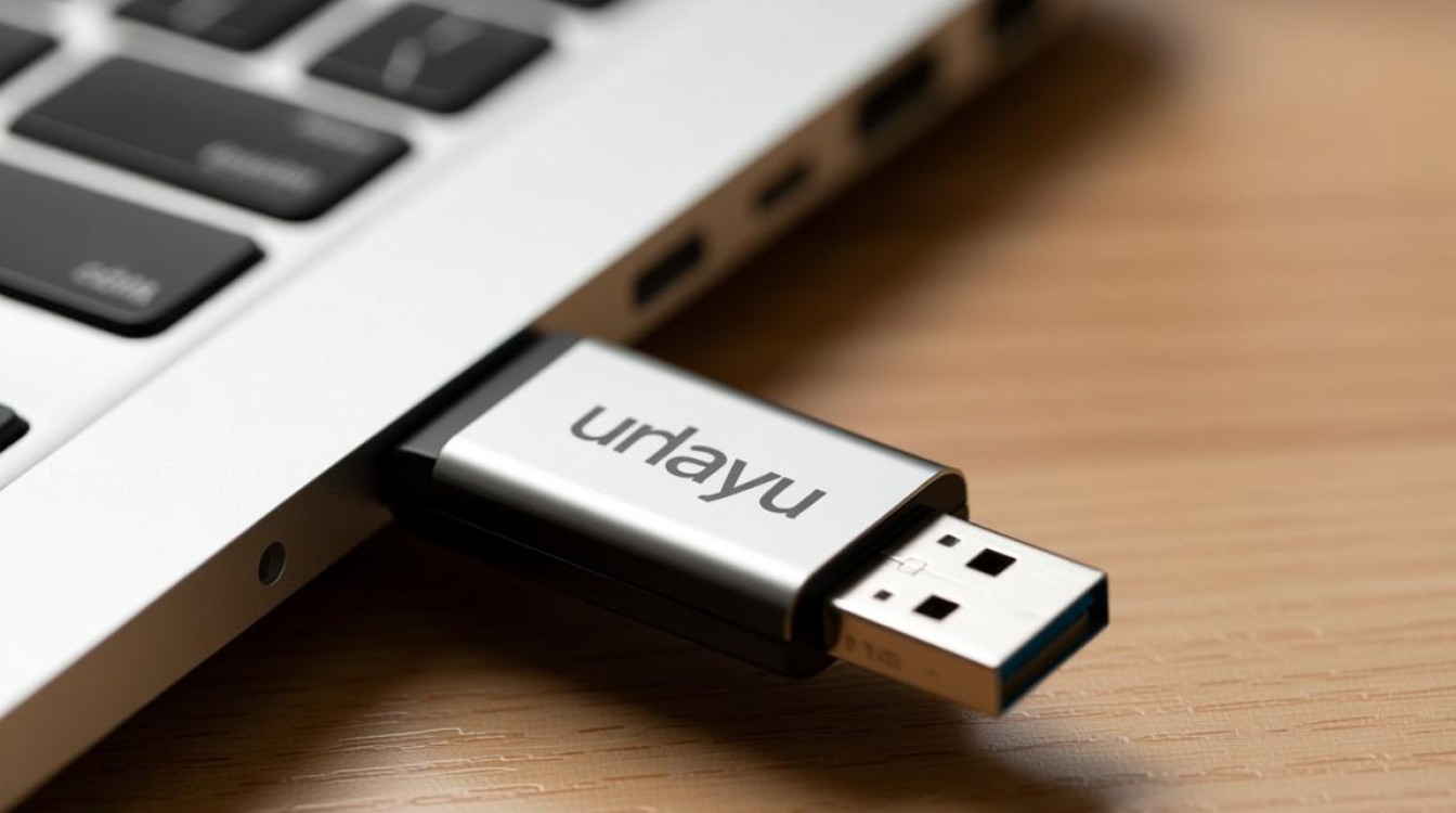 Ubuntu系统下U盘无法自动挂载，如何手动解决？