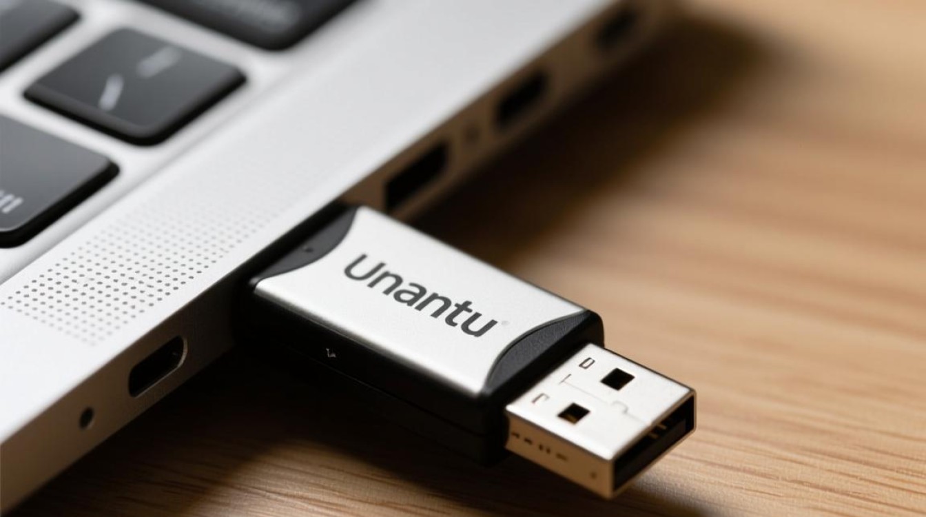 Ubuntu系统下U盘无法自动挂载，如何手动解决？