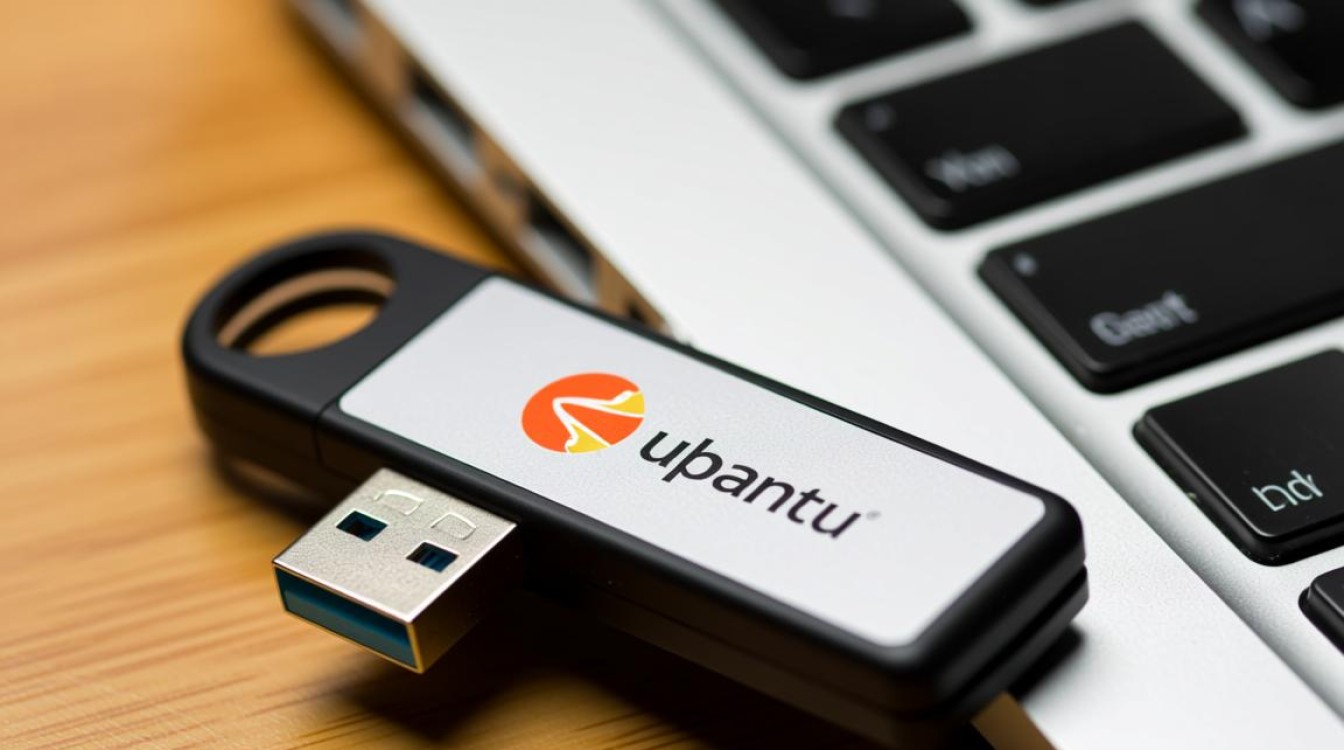 Ubuntu系统下U盘无法自动挂载，如何手动解决？