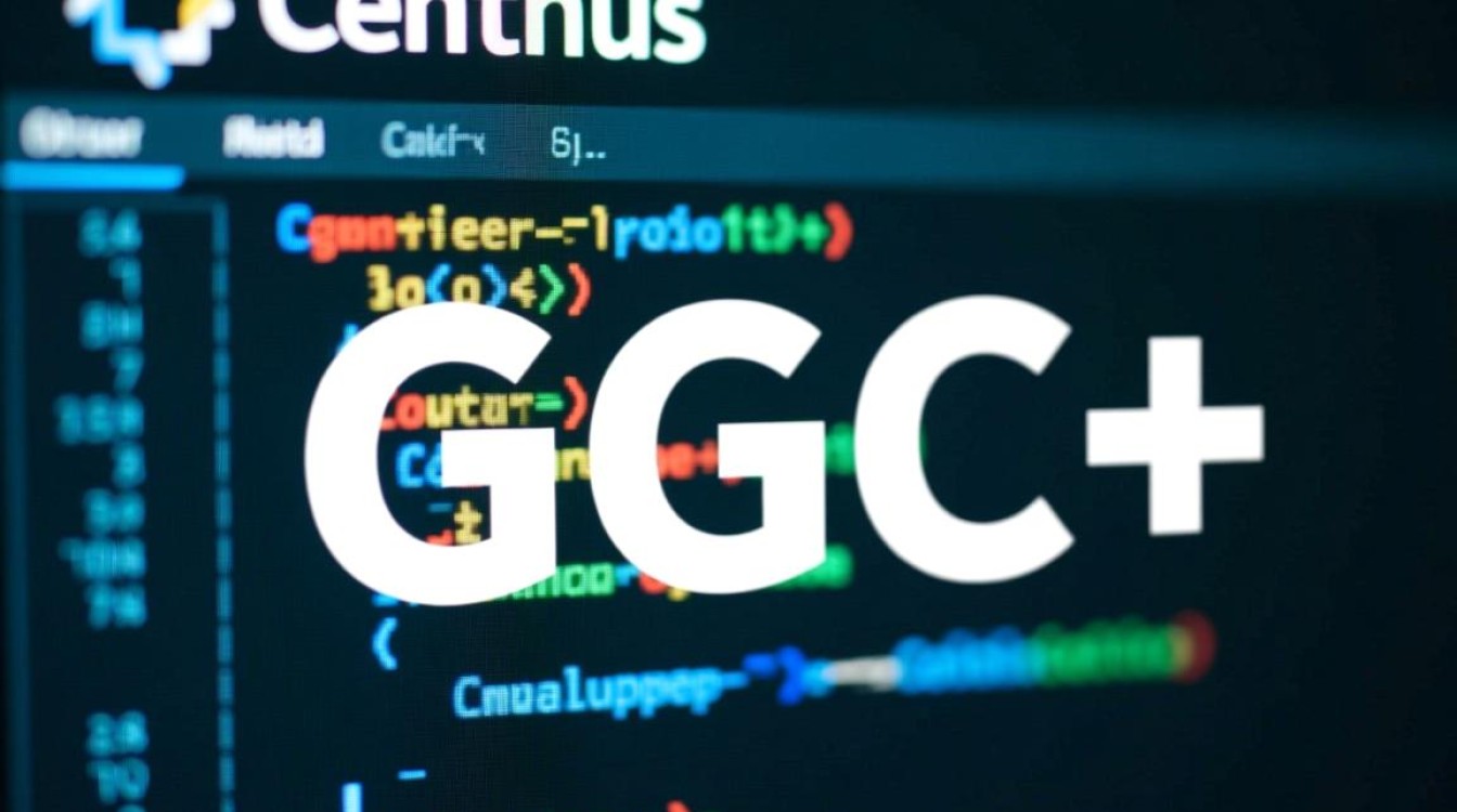 在CentOS系统中如何通过GCC安装Linux？