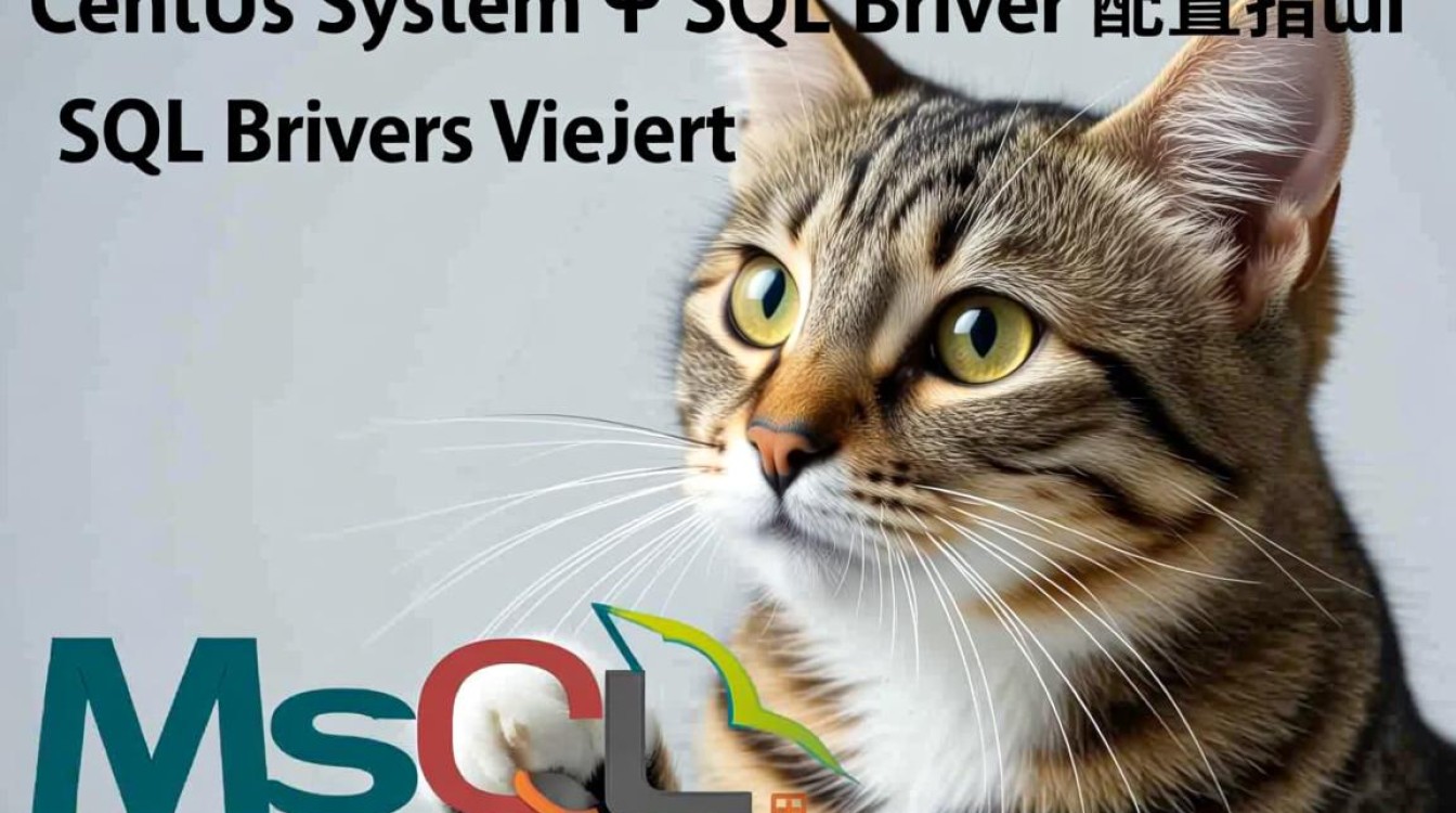 CentOS如何正确配置SQL Server JDBC驱动？