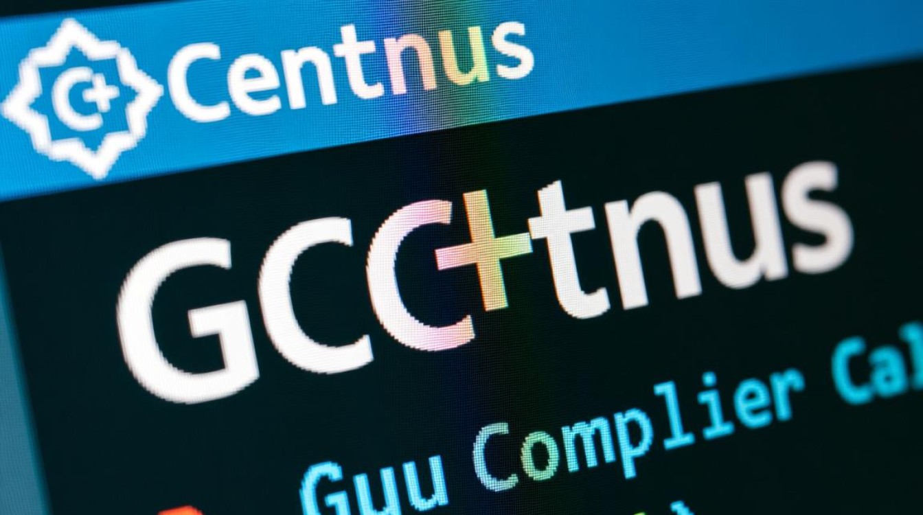 在CentOS系统中如何通过GCC安装Linux？