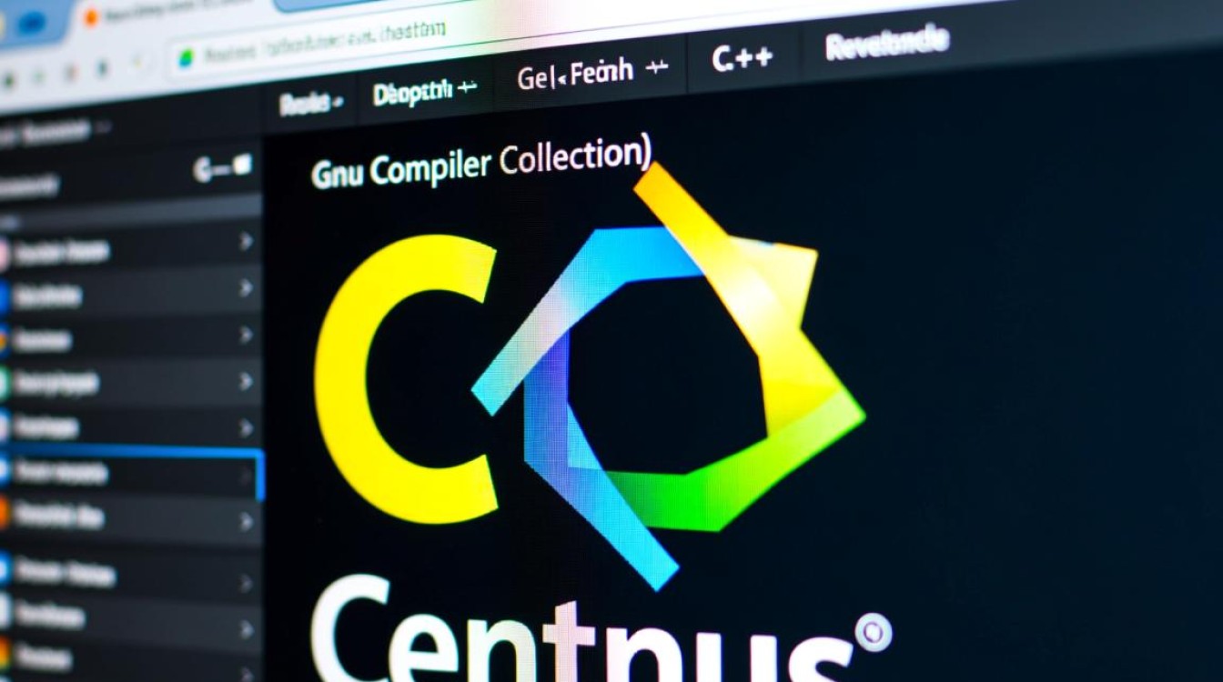 在CentOS系统中如何通过GCC安装Linux？
