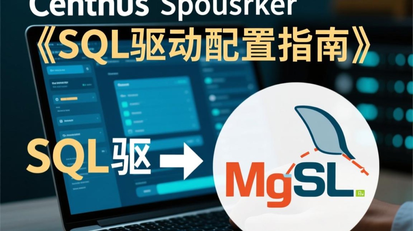 CentOS如何正确配置SQL Server JDBC驱动？