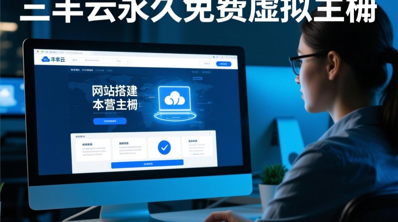 三丰云永久免费虚拟主机的性能和稳定性如何？