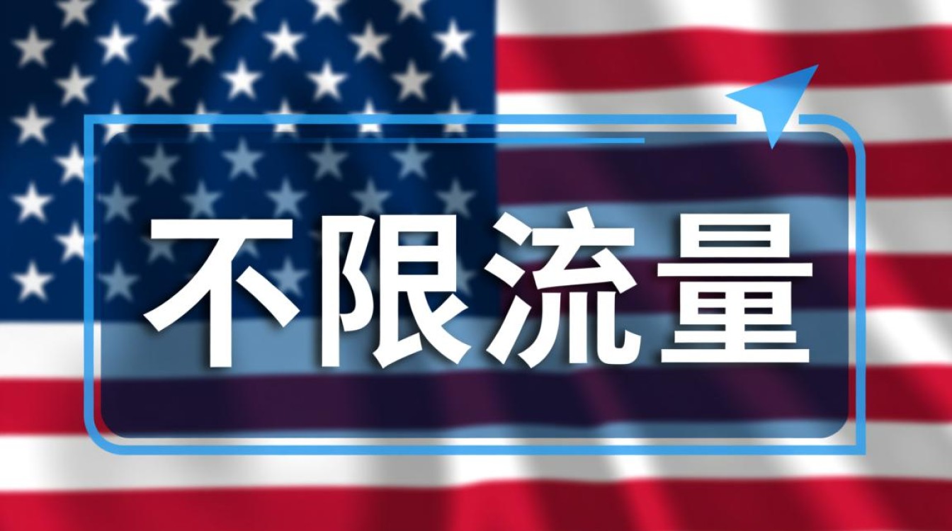 美国虚拟主机不限流量真的靠谱吗？