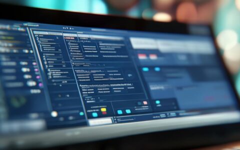 ASP如何高效控制INI文件的读写与管理？