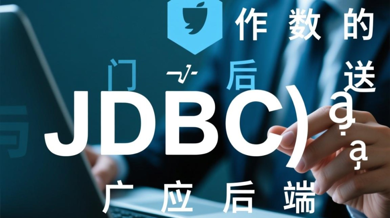Java如何删除数据库数据？详解JDBC操作步骤与代码示例