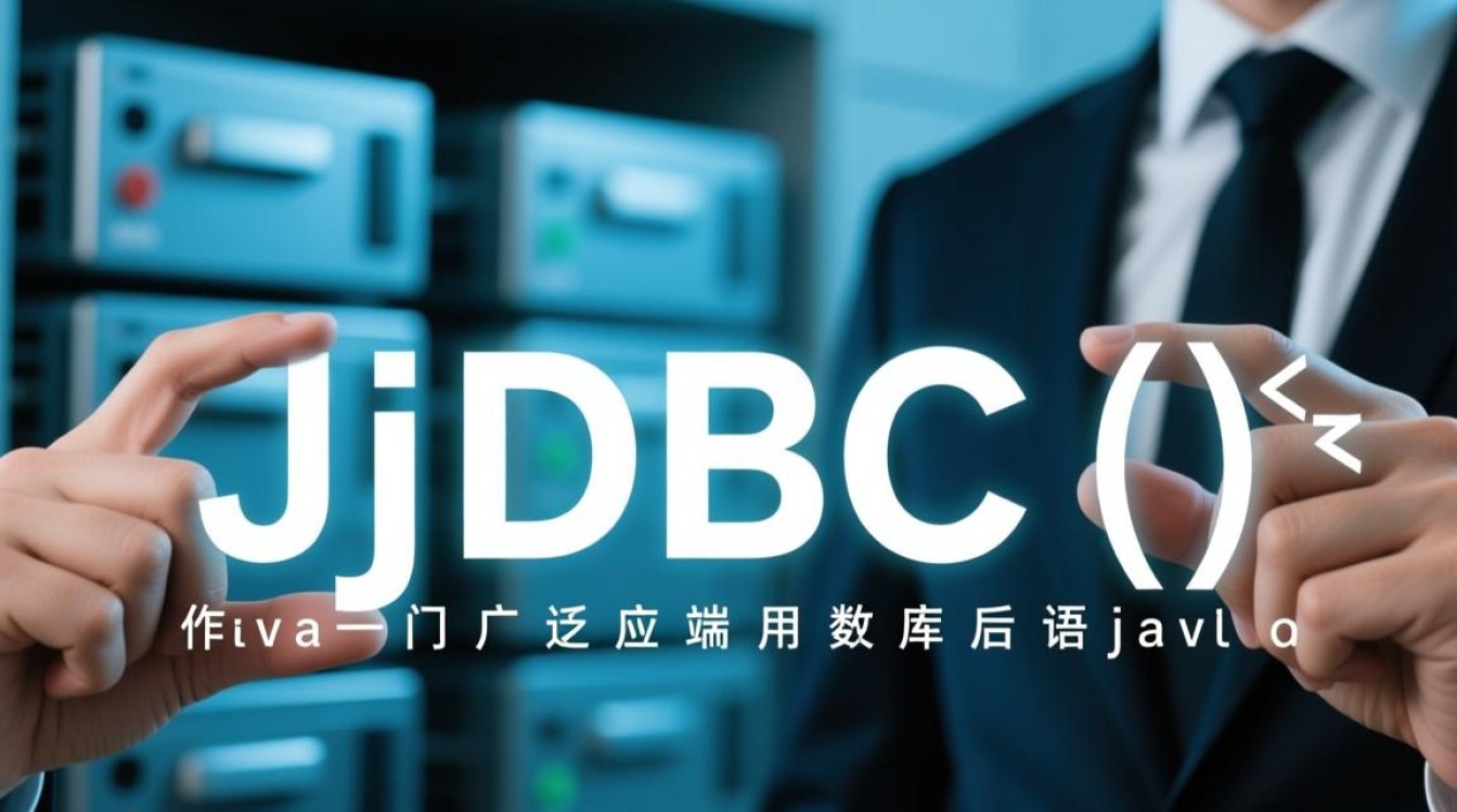Java如何删除数据库数据？详解JDBC操作步骤与代码示例