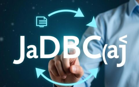Java如何删除数据库数据？详解JDBC操作步骤与代码示例