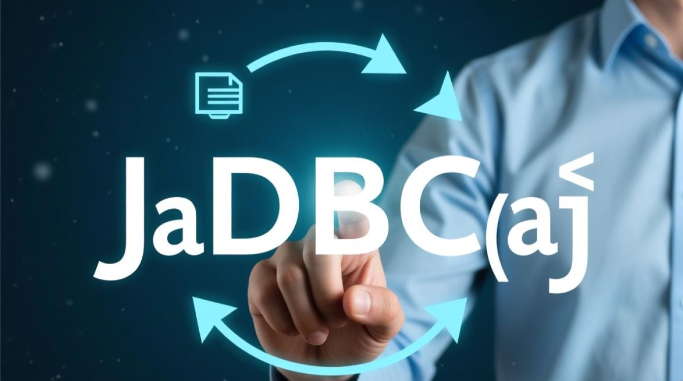 Java如何删除数据库数据？详解JDBC操作步骤与代码示例