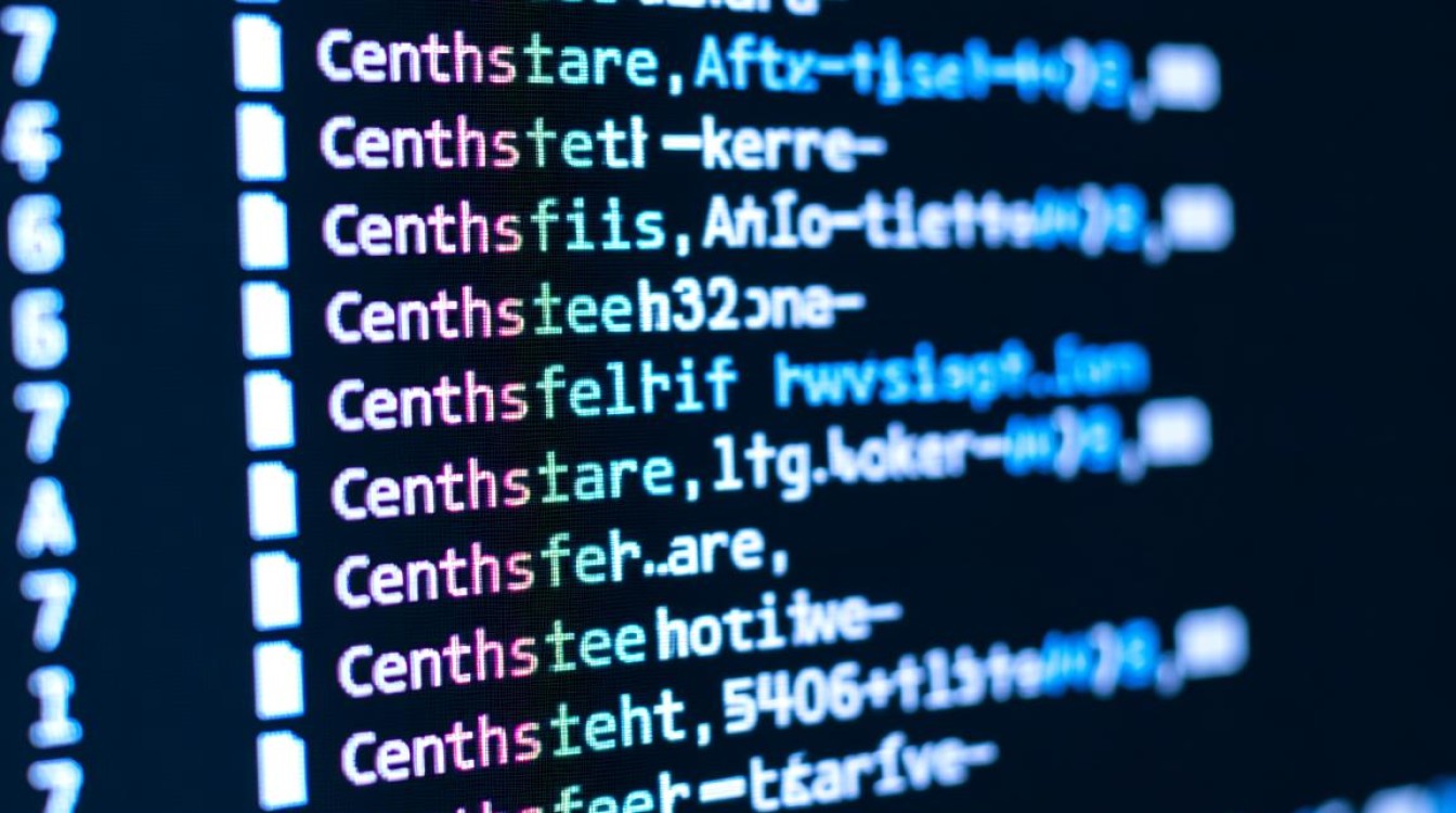 CentOS中文目录乱码了，要如何彻底解决？