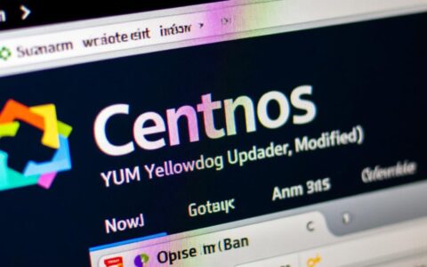 CentOS 7/8系统如何为yum增加源并配置第三方仓库？