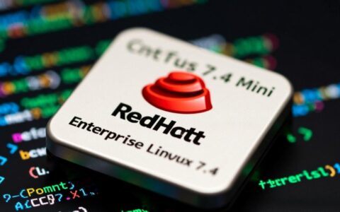 CentOS 7.4 Mini版安装后如何配置网络?