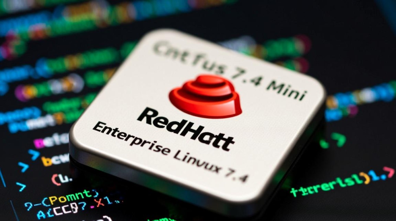 CentOS 7.4 Mini版安装后如何配置网络？
