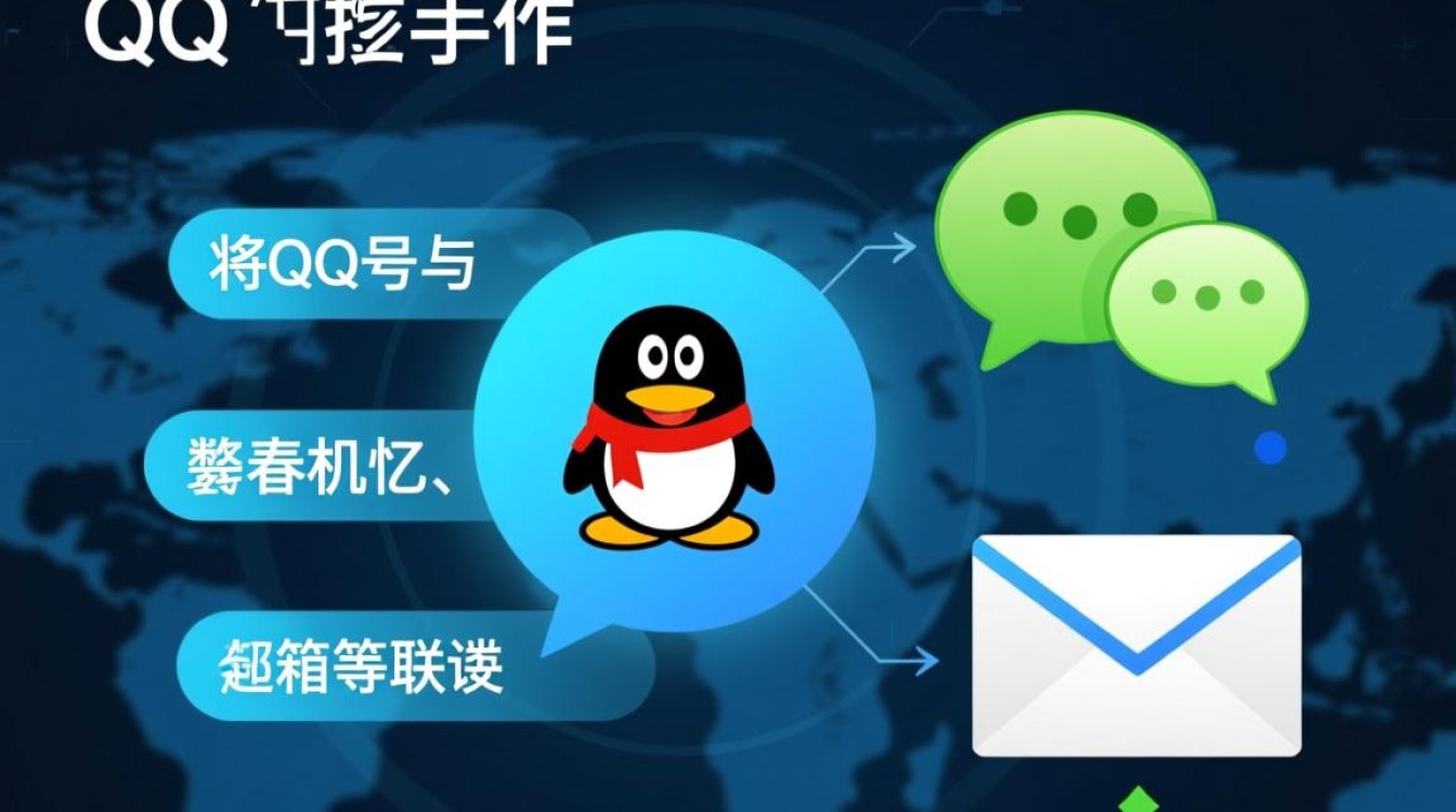 我的QQ号为什么无法关联手机号，总提示操作频繁怎么办？