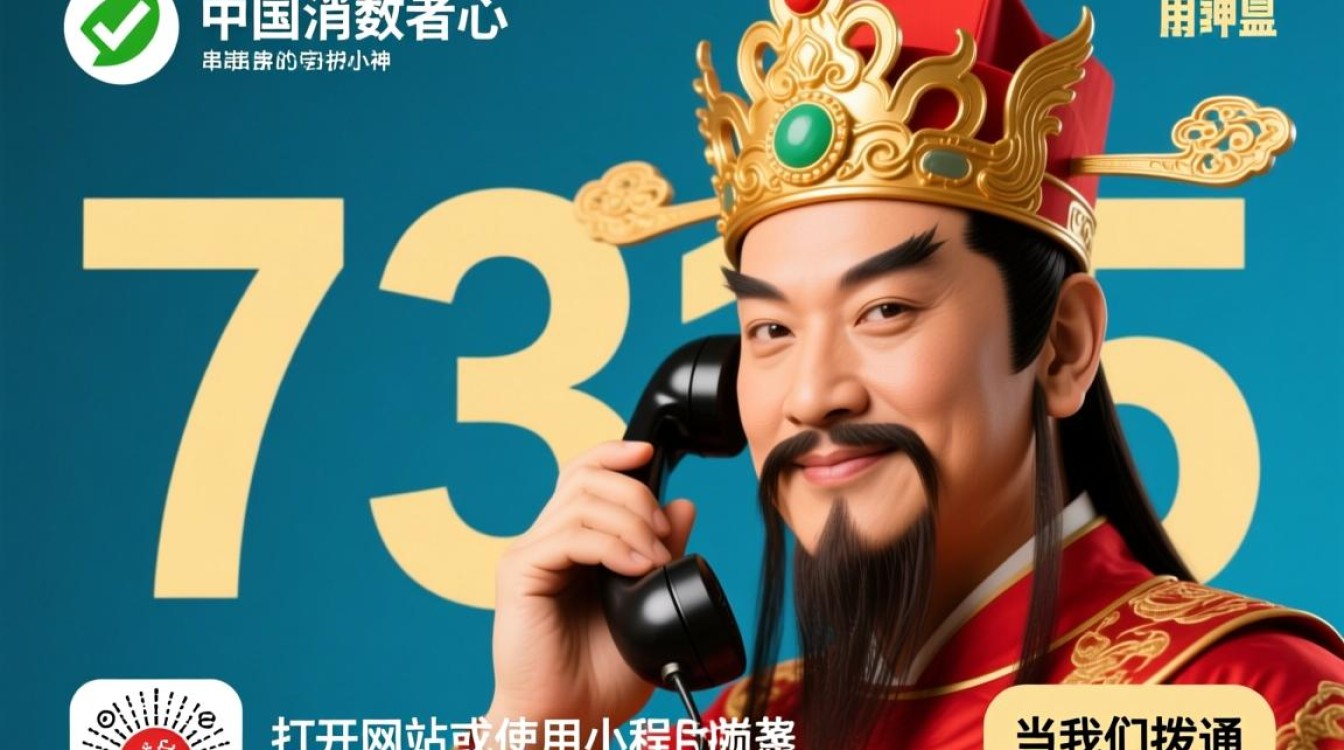 12315投诉平台为何频繁崩溃，服务器究竟出了什么问题？