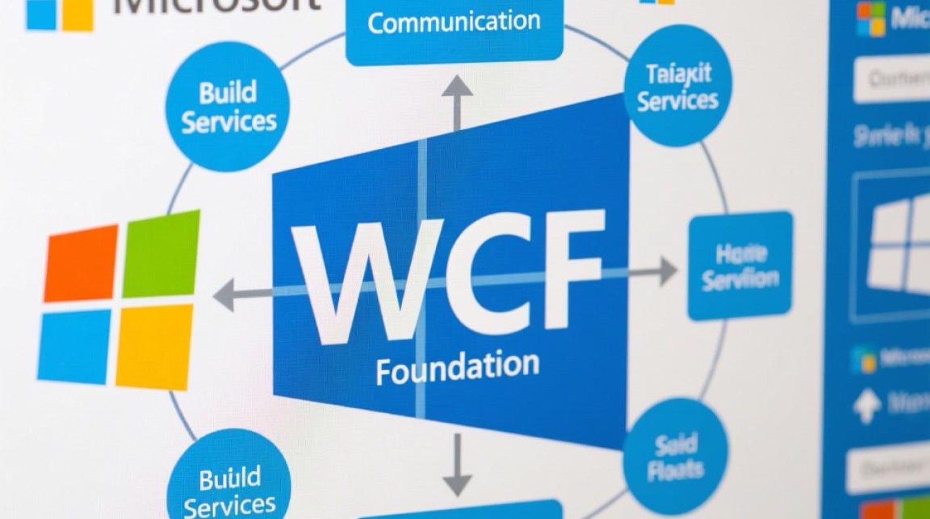 WCF服务器性能瓶颈如何定位？从配置到代码如何全面优化？