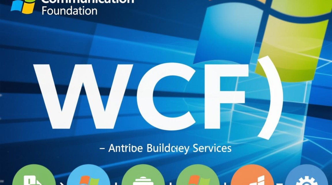 WCF服务器性能瓶颈如何定位？从配置到代码如何全面优化？