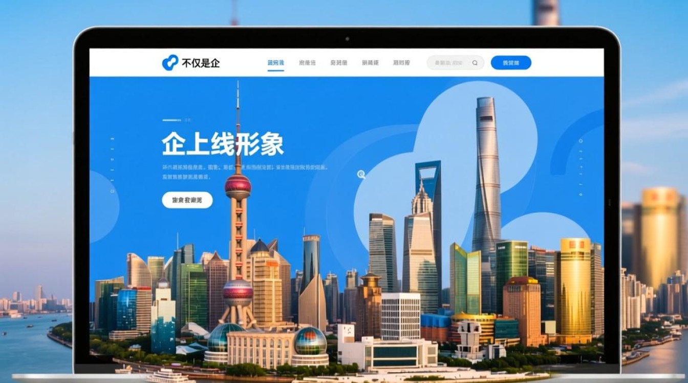 如何在上海找到一家靠谱的网站设计公司？