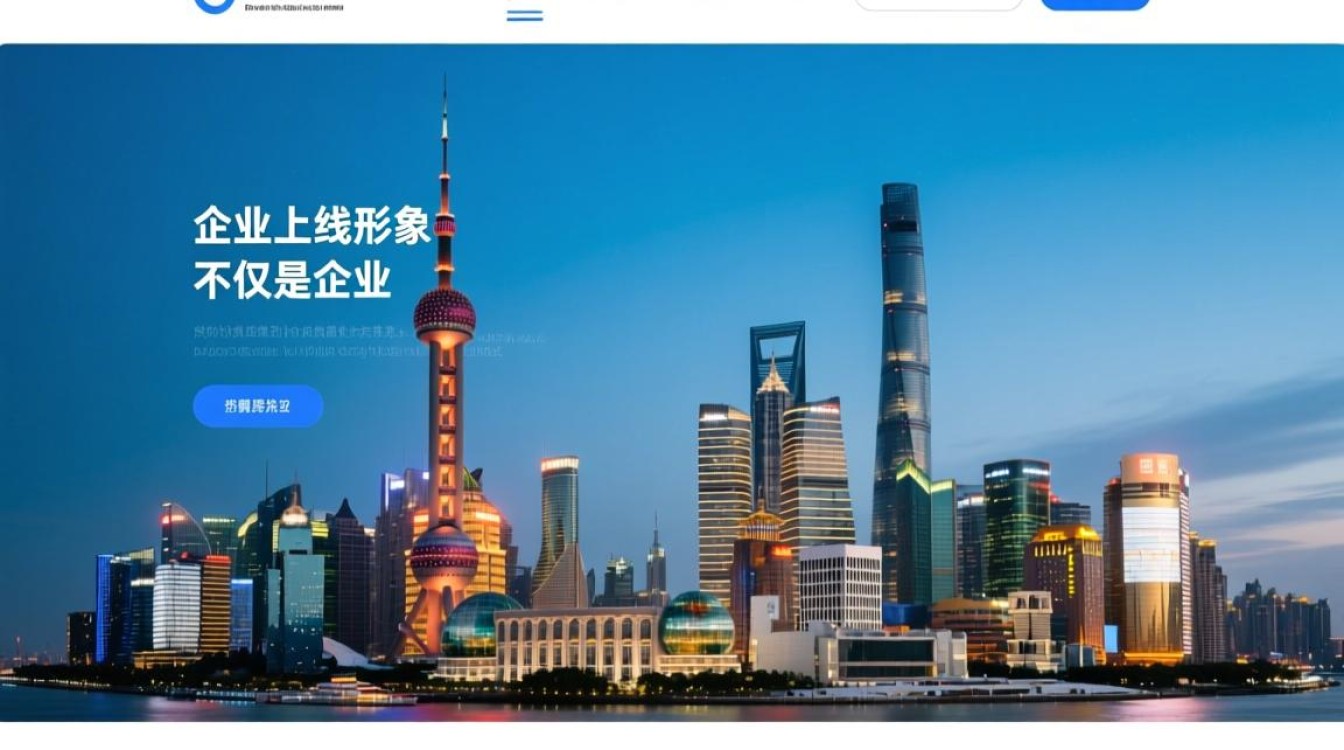 如何在上海找到一家靠谱的网站设计公司？