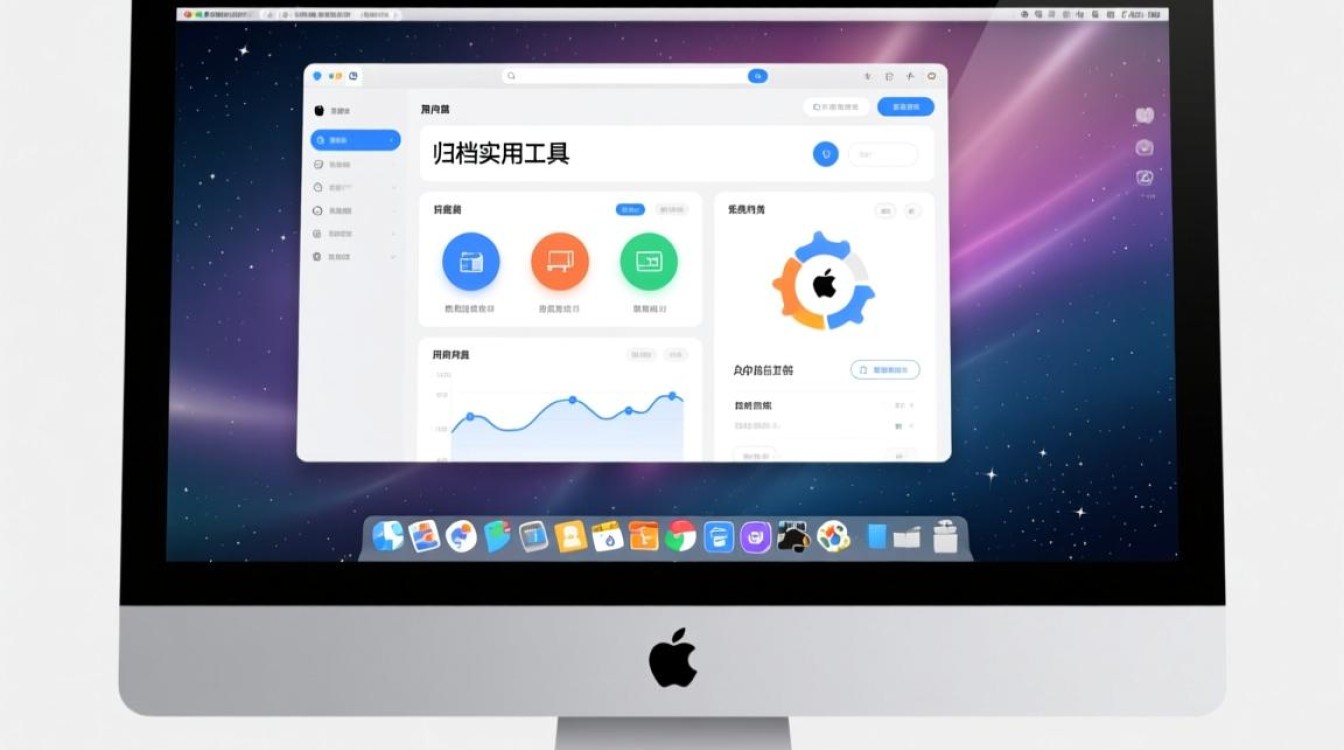 苹果电脑无法解压zip文件，到底应该用什么软件好？