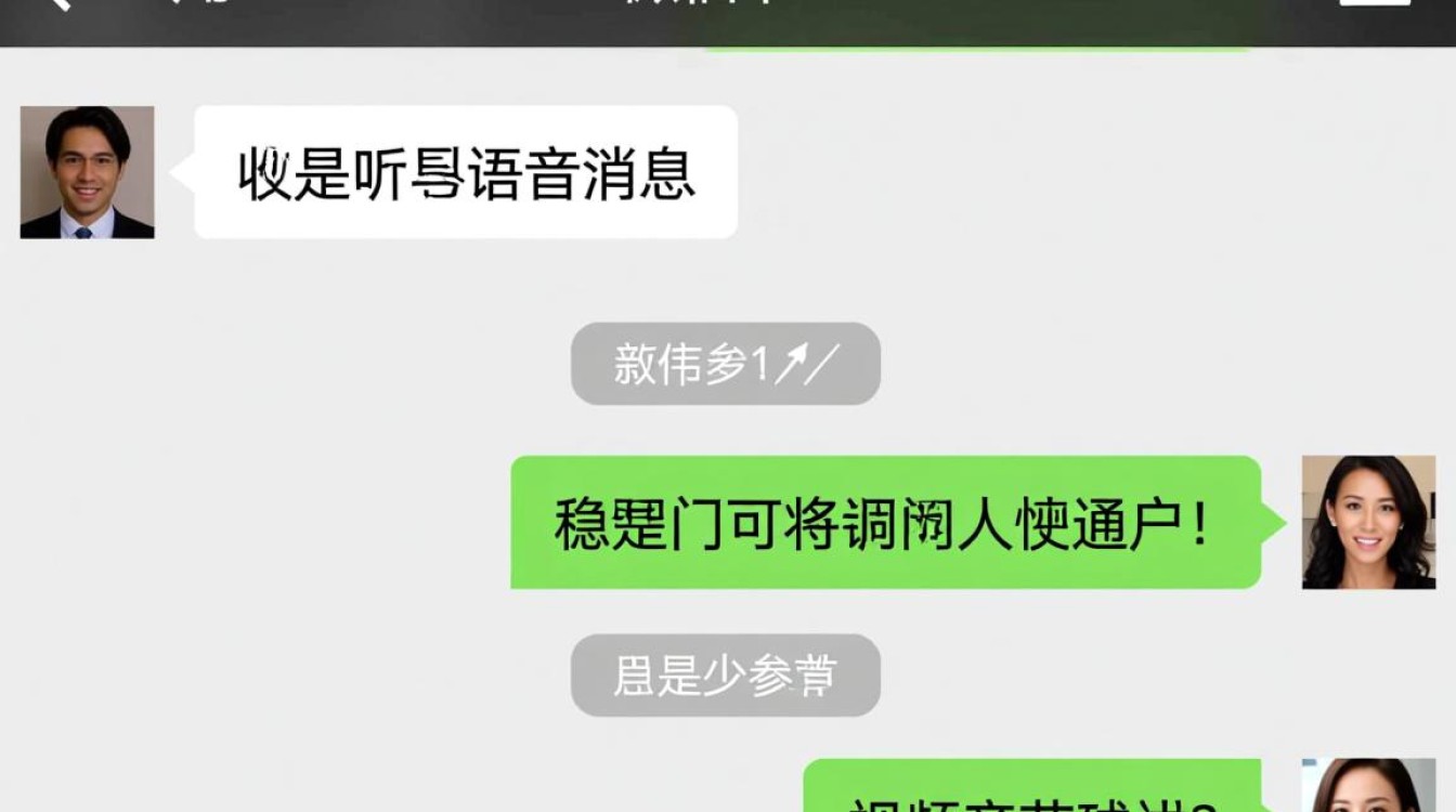手机音量正常，微信声音却无法调节，是哪里设置错了？