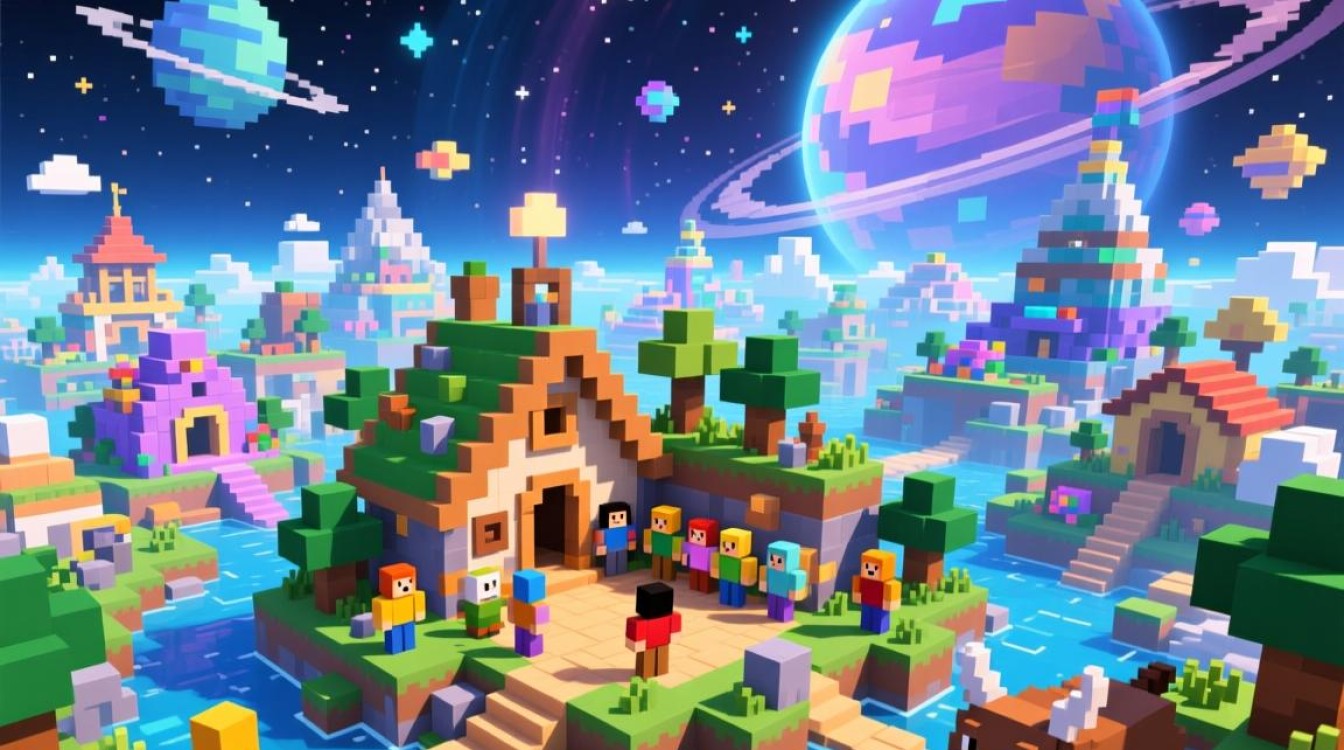 Roblox上有哪些好玩的猫主题服务器推荐？
